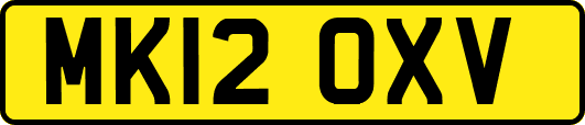 MK12OXV