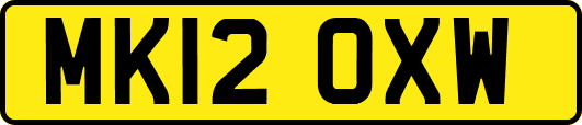 MK12OXW