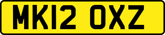 MK12OXZ