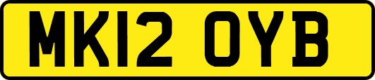 MK12OYB
