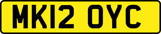 MK12OYC