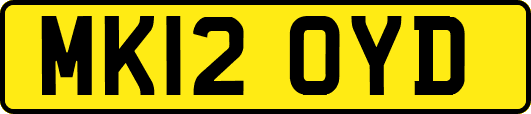 MK12OYD
