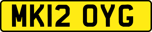 MK12OYG