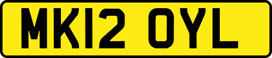 MK12OYL
