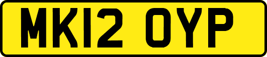 MK12OYP