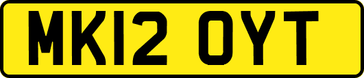 MK12OYT