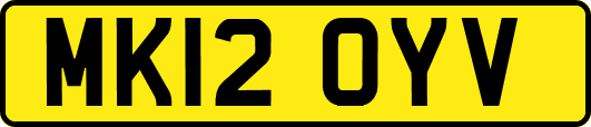 MK12OYV