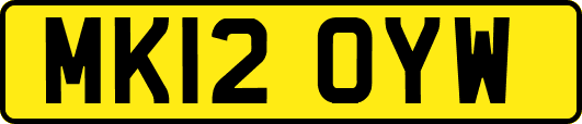 MK12OYW