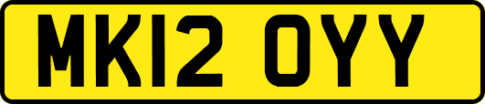 MK12OYY