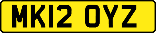 MK12OYZ