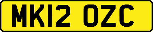 MK12OZC