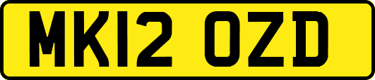 MK12OZD