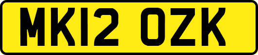 MK12OZK