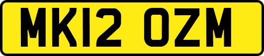 MK12OZM