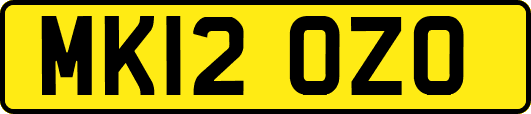 MK12OZO