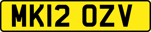 MK12OZV