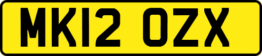 MK12OZX