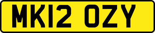 MK12OZY