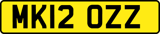 MK12OZZ