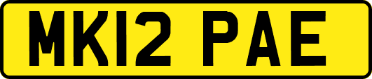 MK12PAE