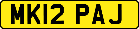MK12PAJ