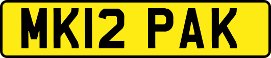 MK12PAK