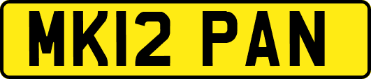 MK12PAN