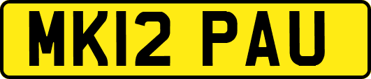 MK12PAU
