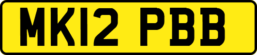 MK12PBB