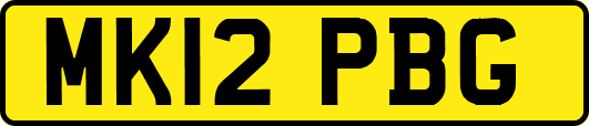 MK12PBG
