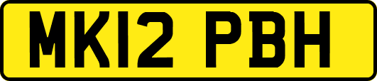 MK12PBH