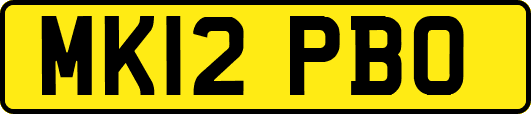 MK12PBO