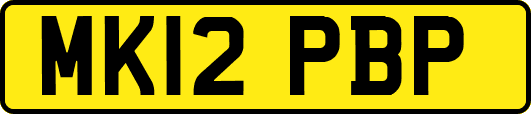 MK12PBP