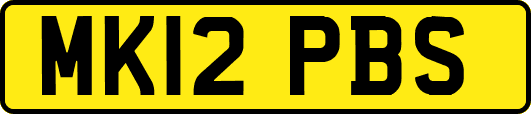 MK12PBS