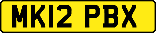 MK12PBX