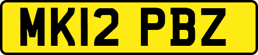 MK12PBZ
