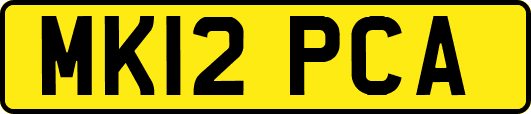 MK12PCA