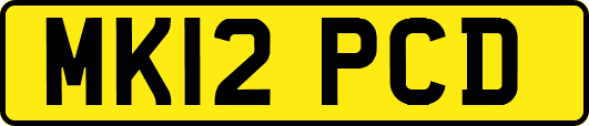 MK12PCD