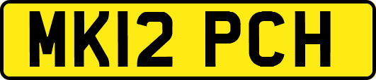 MK12PCH