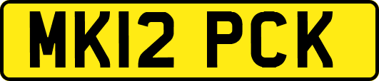 MK12PCK