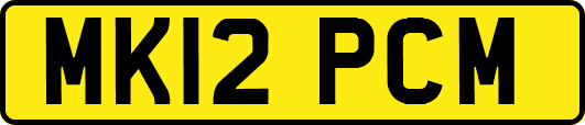 MK12PCM