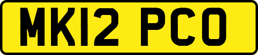 MK12PCO