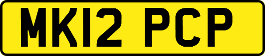 MK12PCP