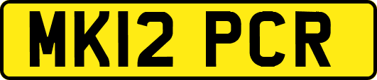 MK12PCR