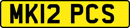 MK12PCS
