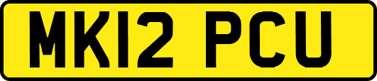 MK12PCU