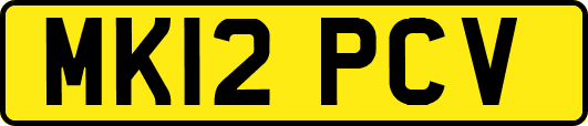 MK12PCV