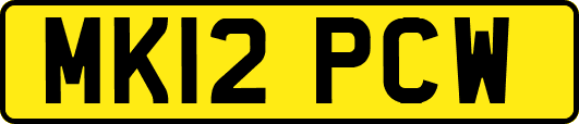 MK12PCW