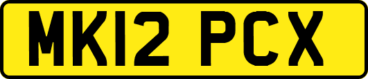 MK12PCX