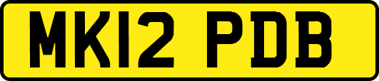 MK12PDB
